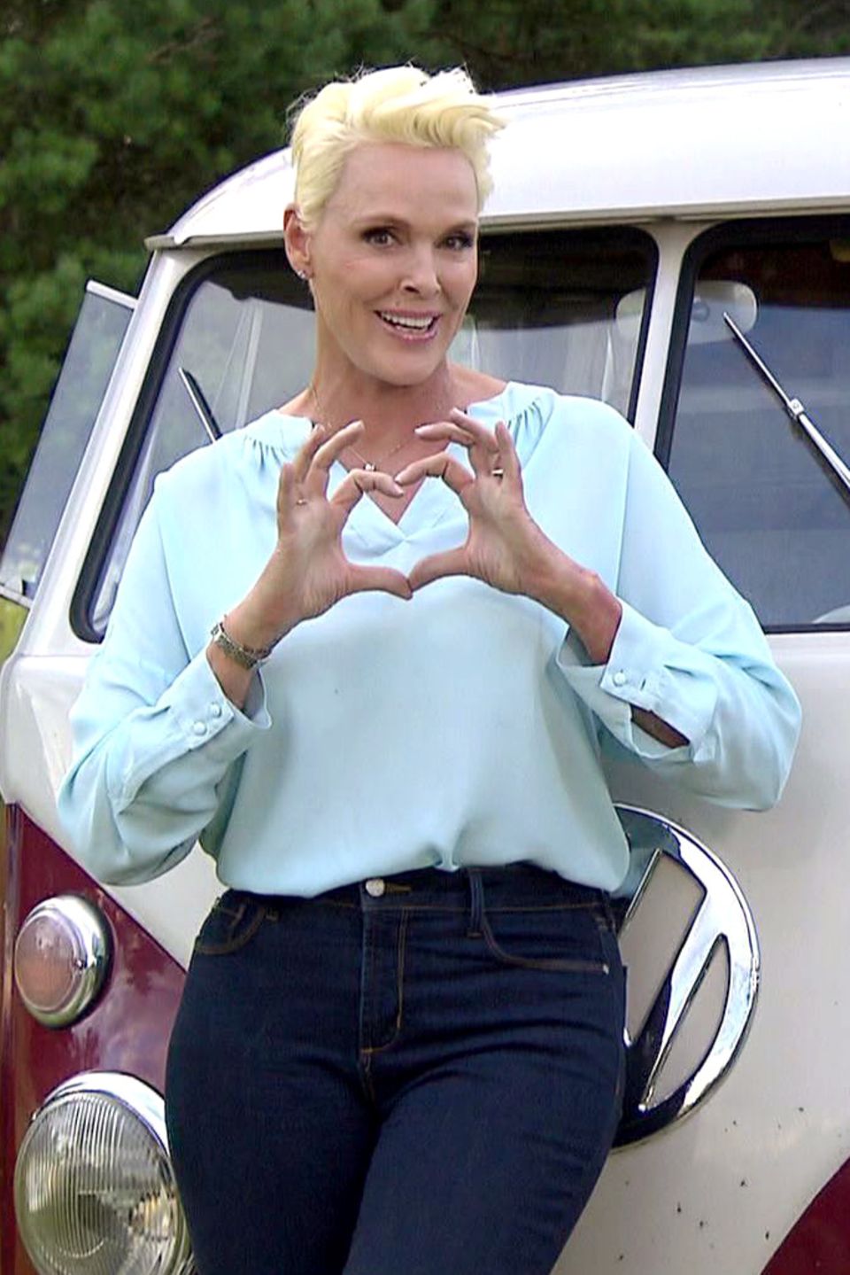 Brigitte Nielsen Brigitte Nielsen