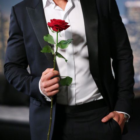 US-Bachelor Arie Luyendyk Jr.: Verliebt und auch schon verlobt? Dieser "Bachelor" macht ernst