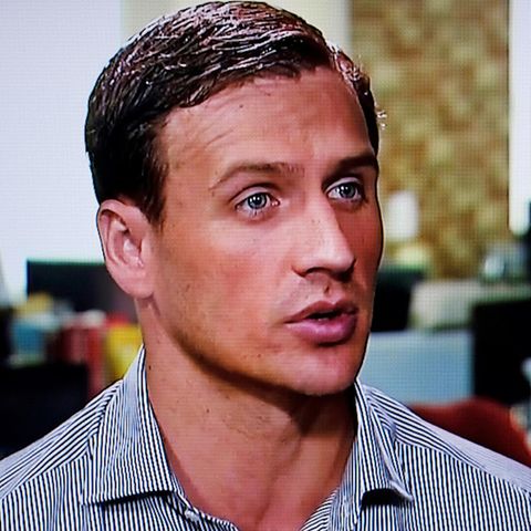 Ryan Lochte