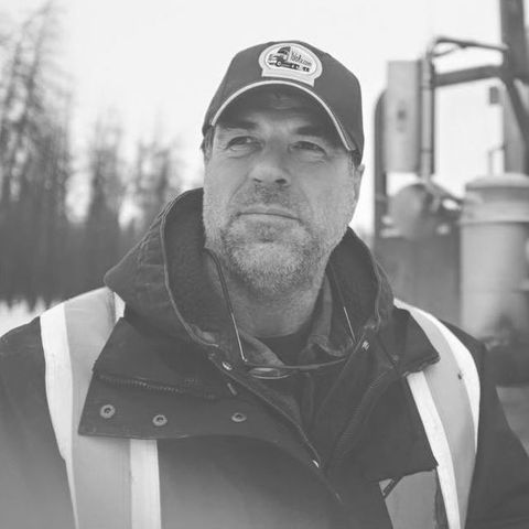 Darrell Ward (†): Der Ice Road Trucker ist tot
