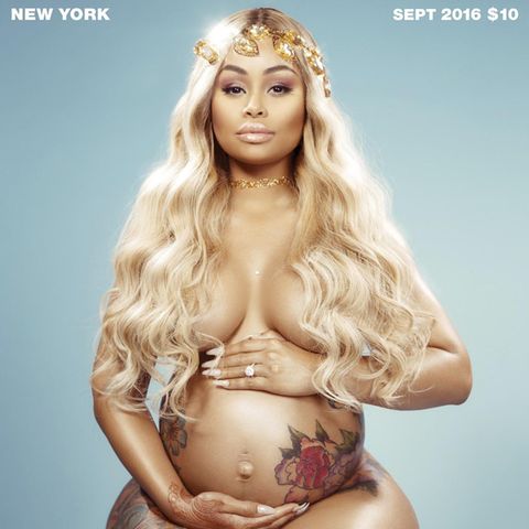 Blac Chyna
