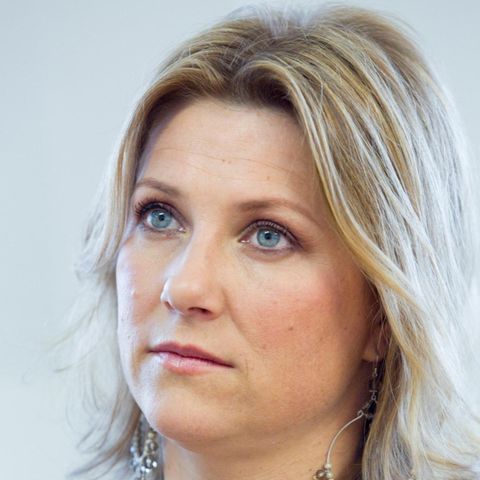 Prinzessin Märtha Louise