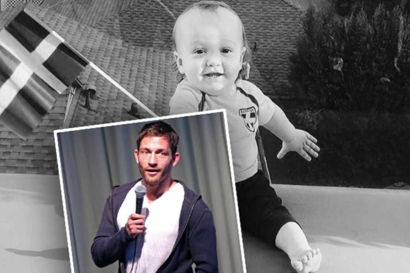 Marcus Kowal: Tragischer Tod seines Sohnes!