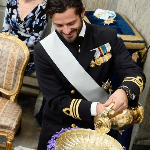 Prinz Carl Philip