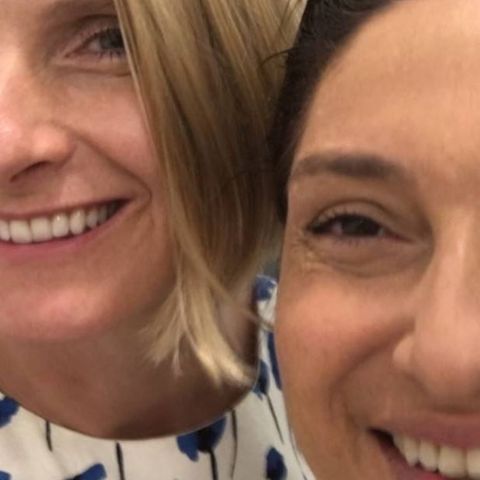 Elizabeth Gilbert, Raya Elias