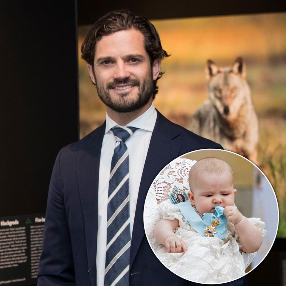 Prinz Carl Philip