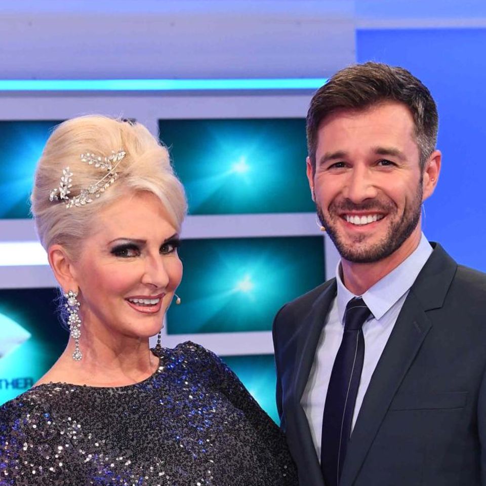 "Promi Big Brother"-Finale