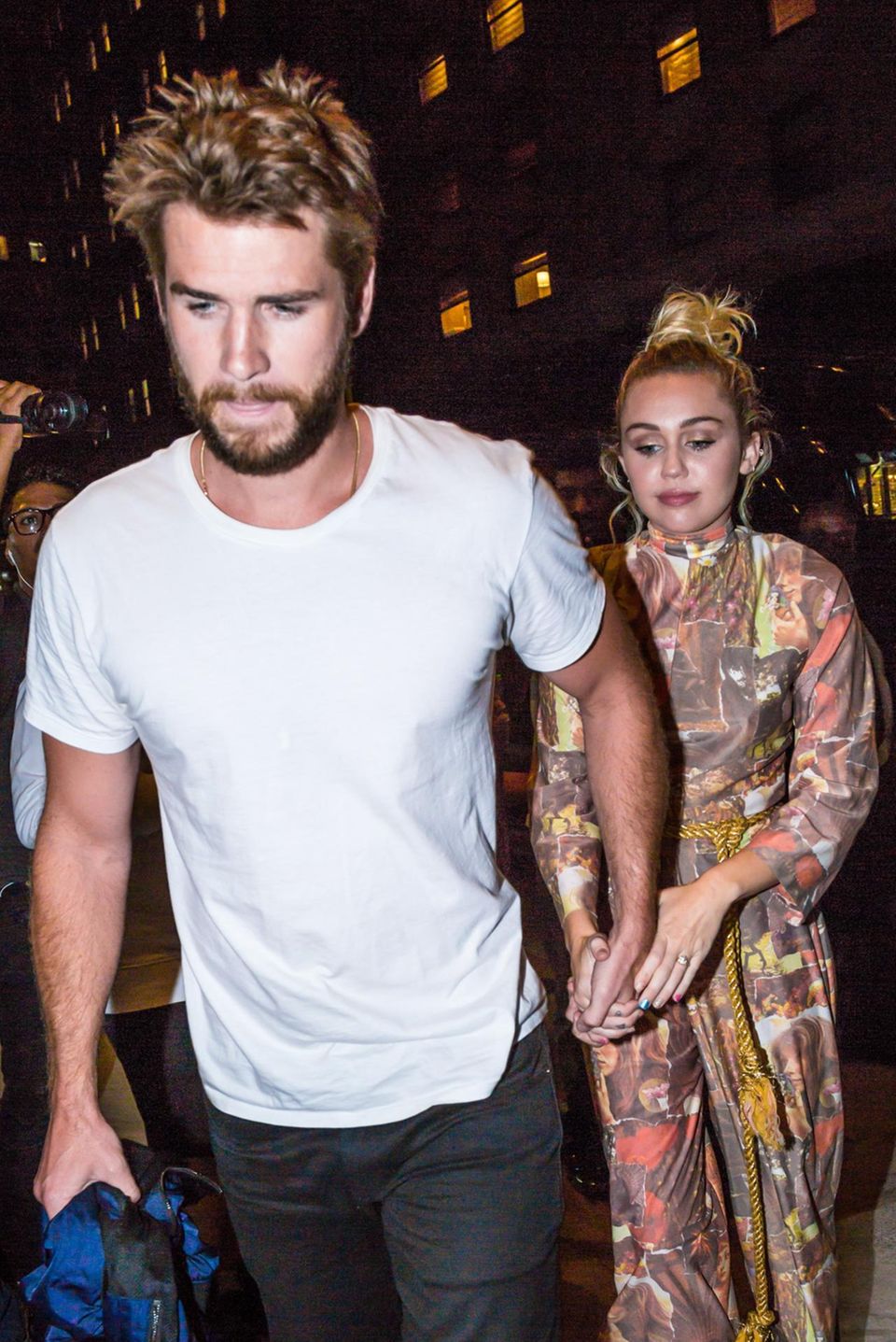 Liam Hemsworth Criancas Liam Hemsworth Starporträt, News, Bilder