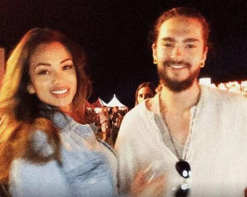 Tom Kaulitz: Scheidung nach heimlicher Hochzeit! | GALA.de