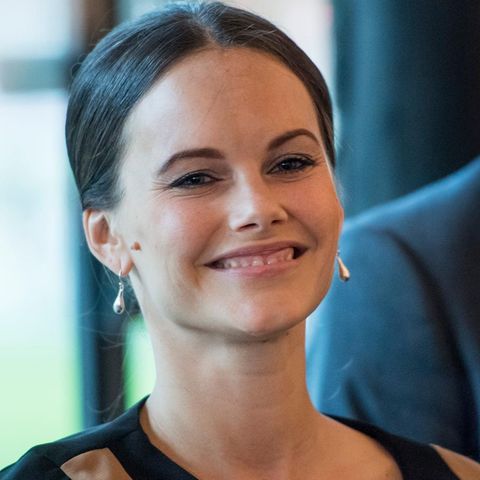 Prinzessin Sofia