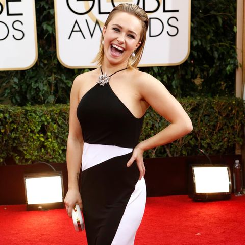 Hayden Panettiere