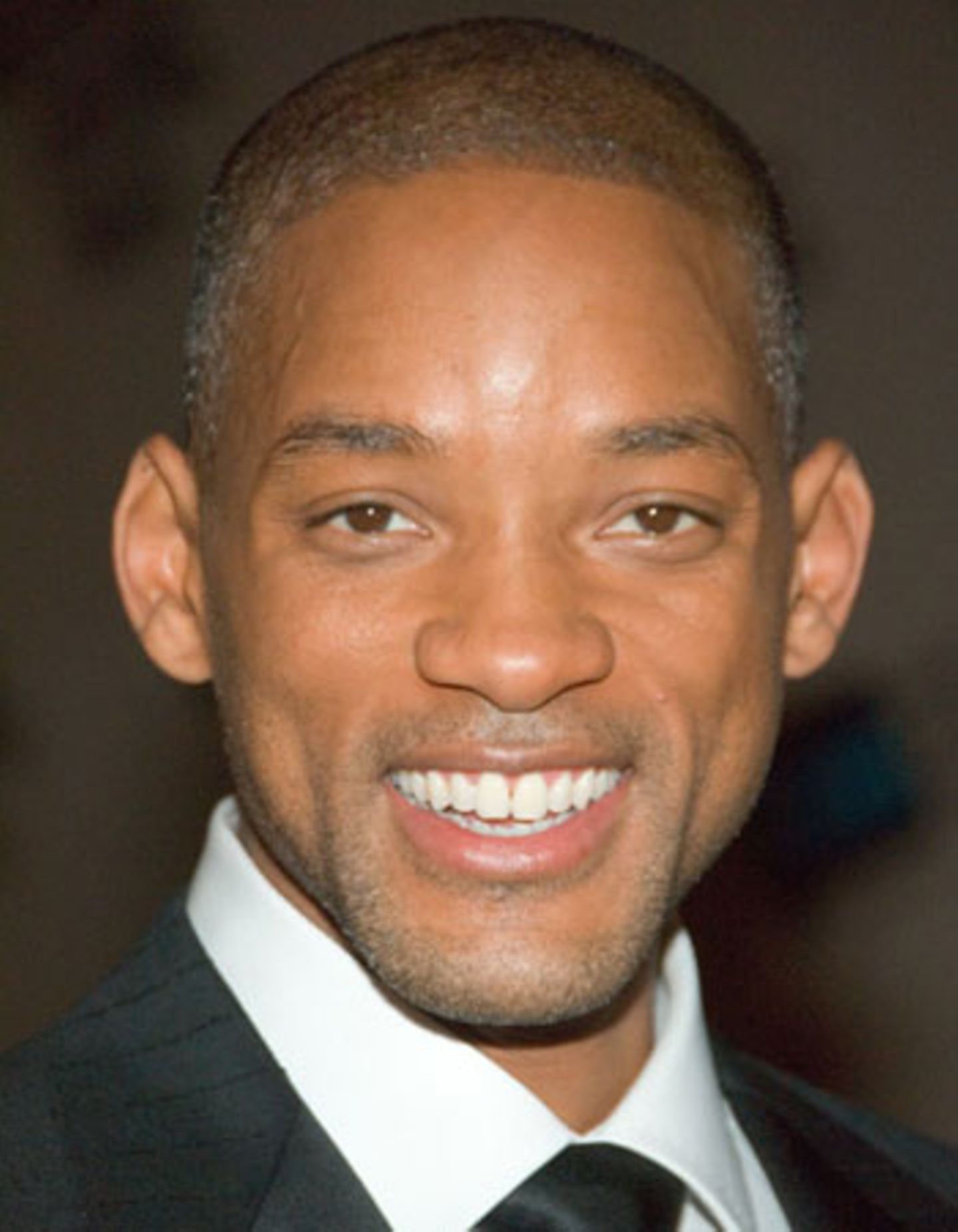 Will Smith für "The Pursuit of Happiness"