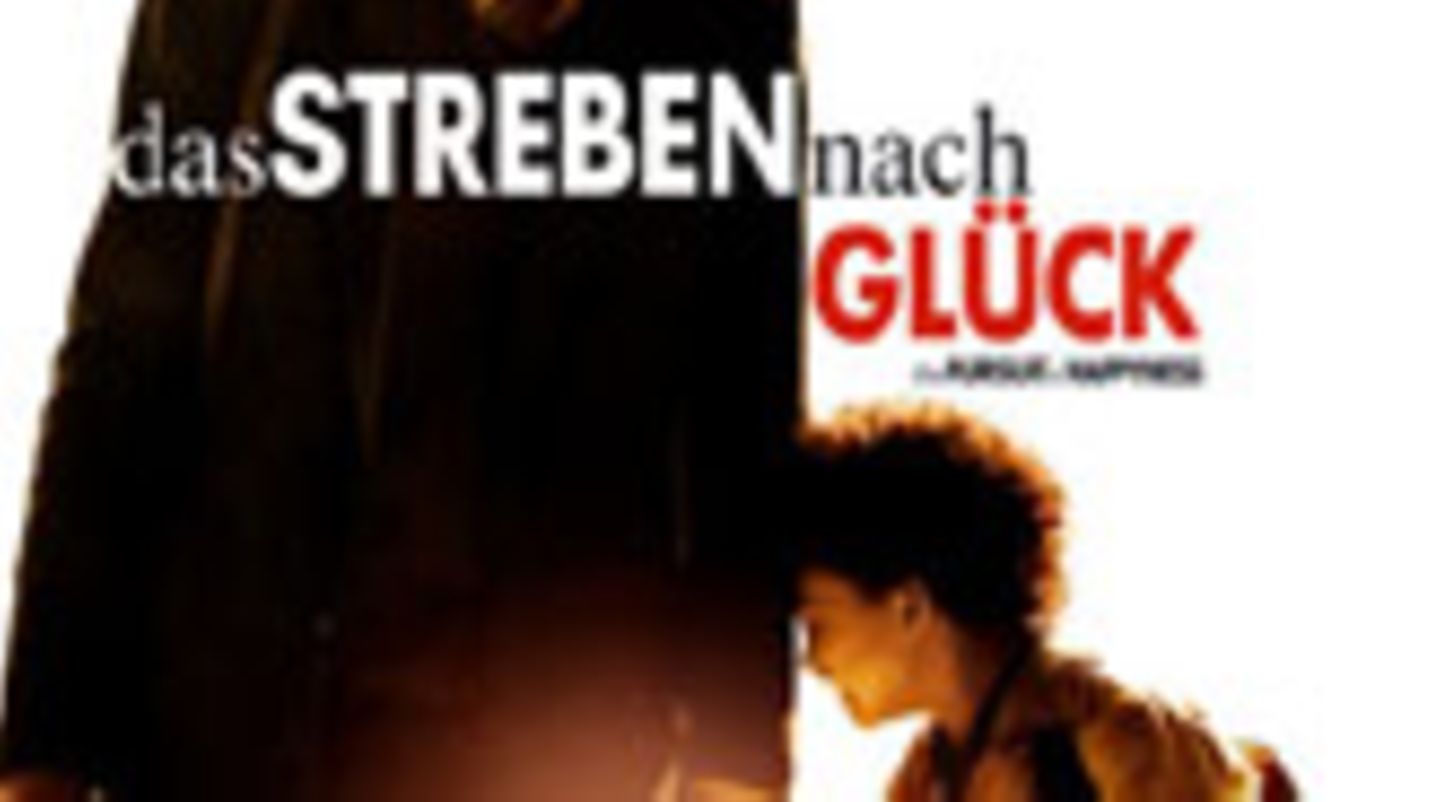 Filmszenen Das Streben nach Glück GALA.de