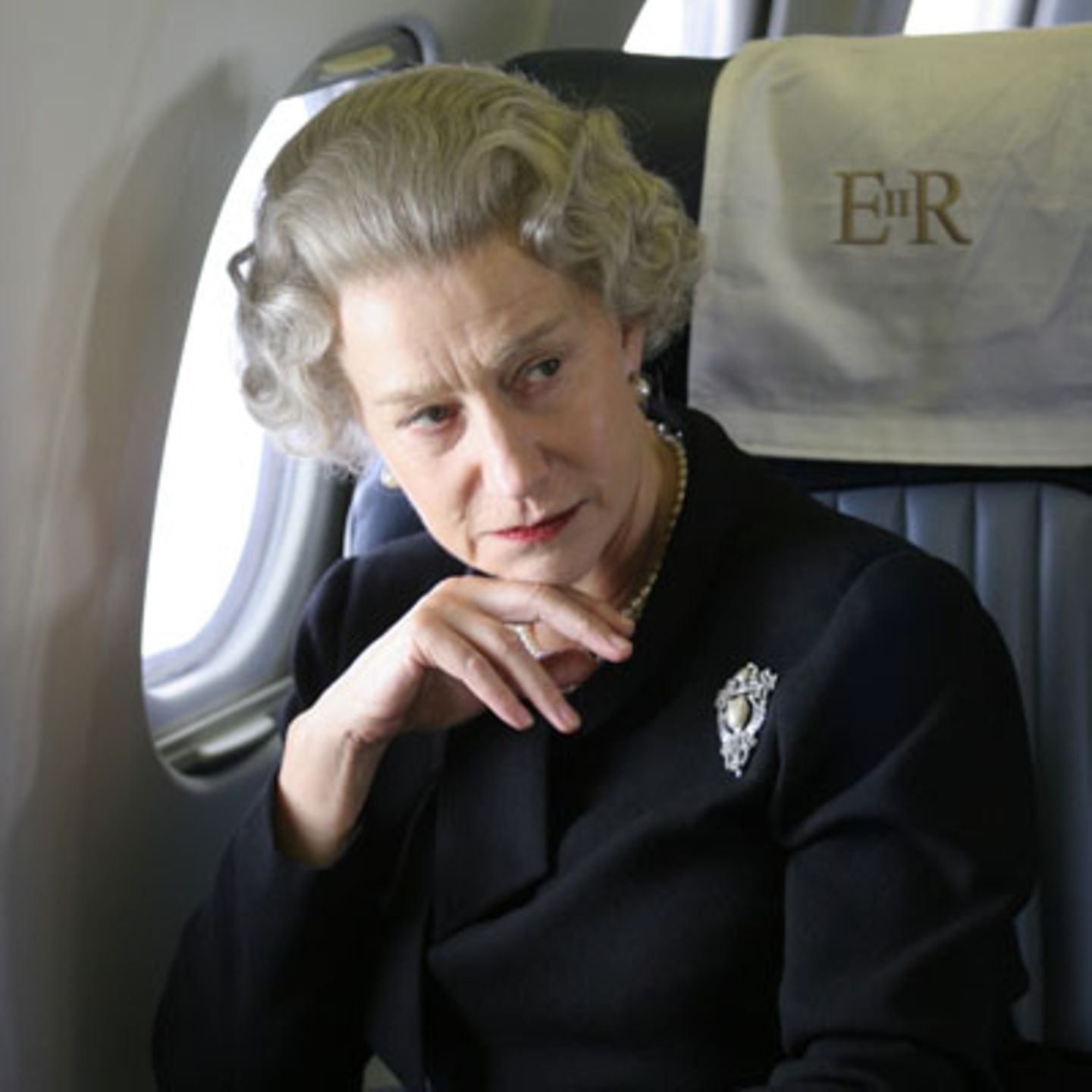 Filmszenen Die Queen GALA.de