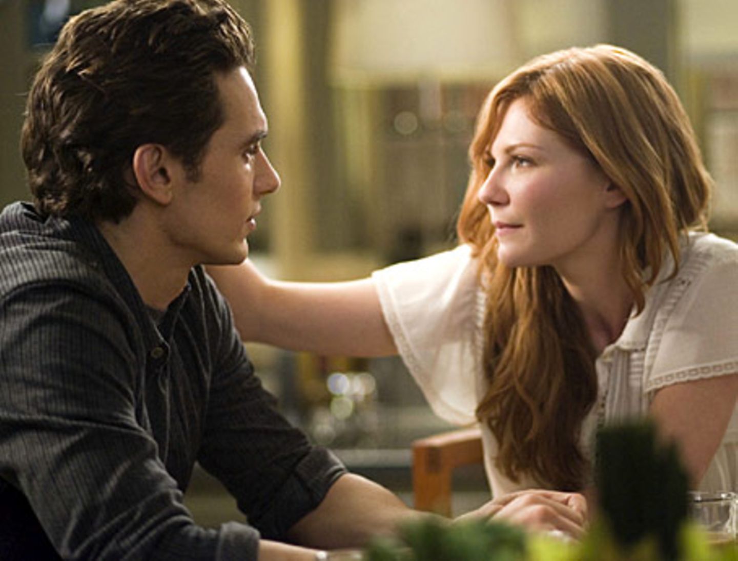 Filmszenen SpiderMan 3 GALA.de