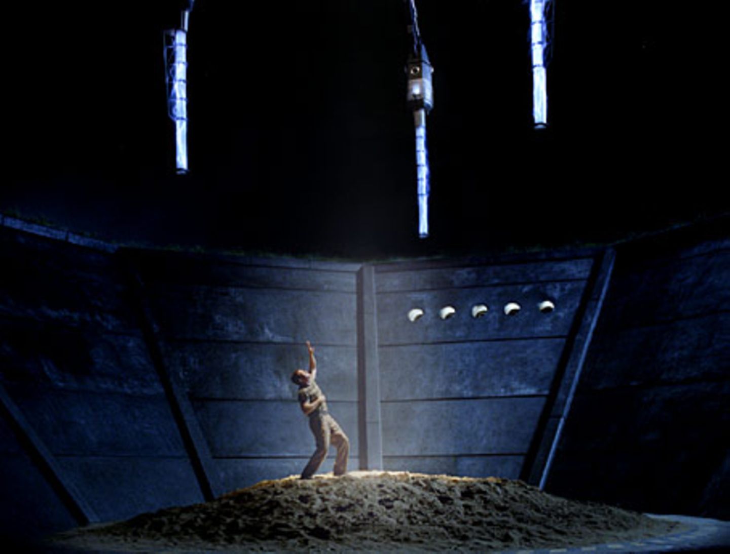 Filmszenen SpiderMan 3 GALA.de