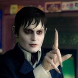 Johnny Depp in "Dark Shadows": Wenn Tim Burton eine Gruselkomödie dreht, dann spielt Johnny Depp die Hauptrolle. Als der Vampir