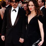 Im Juni 2012 trennten sich Johnny Depp und Vanessa Paradis offiziell. Trennungsgerüchte besagten aber die beiden seien schon sei