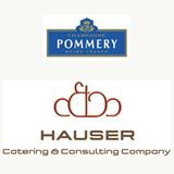 Sponsoren: Pommery, Süllberg Hamburg