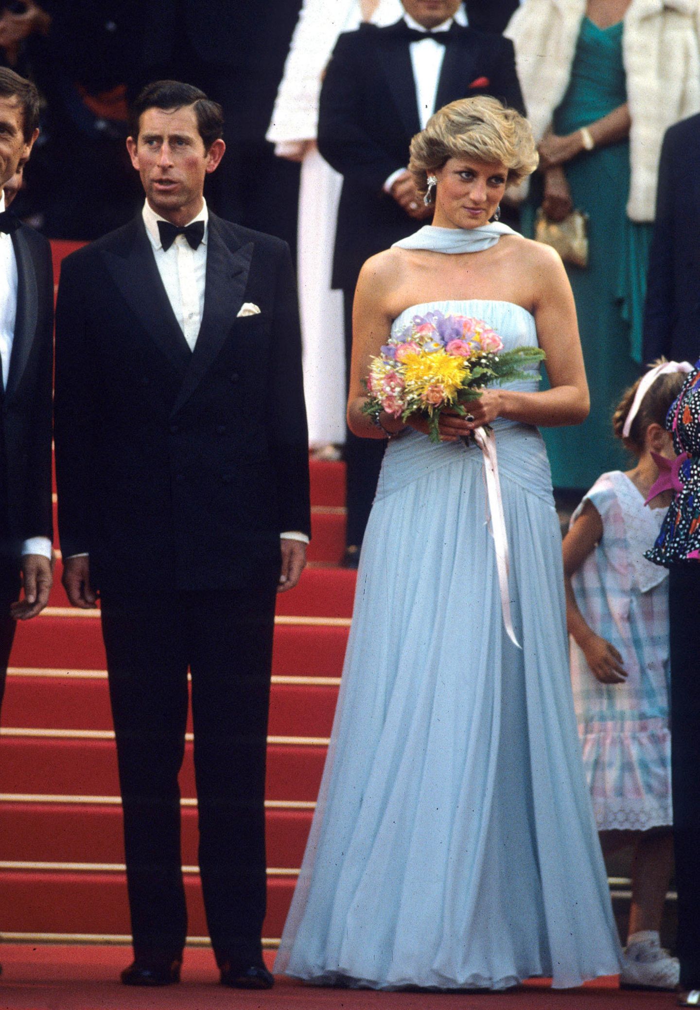 Prinzessin Diana Königin der Herzen GALA.de
