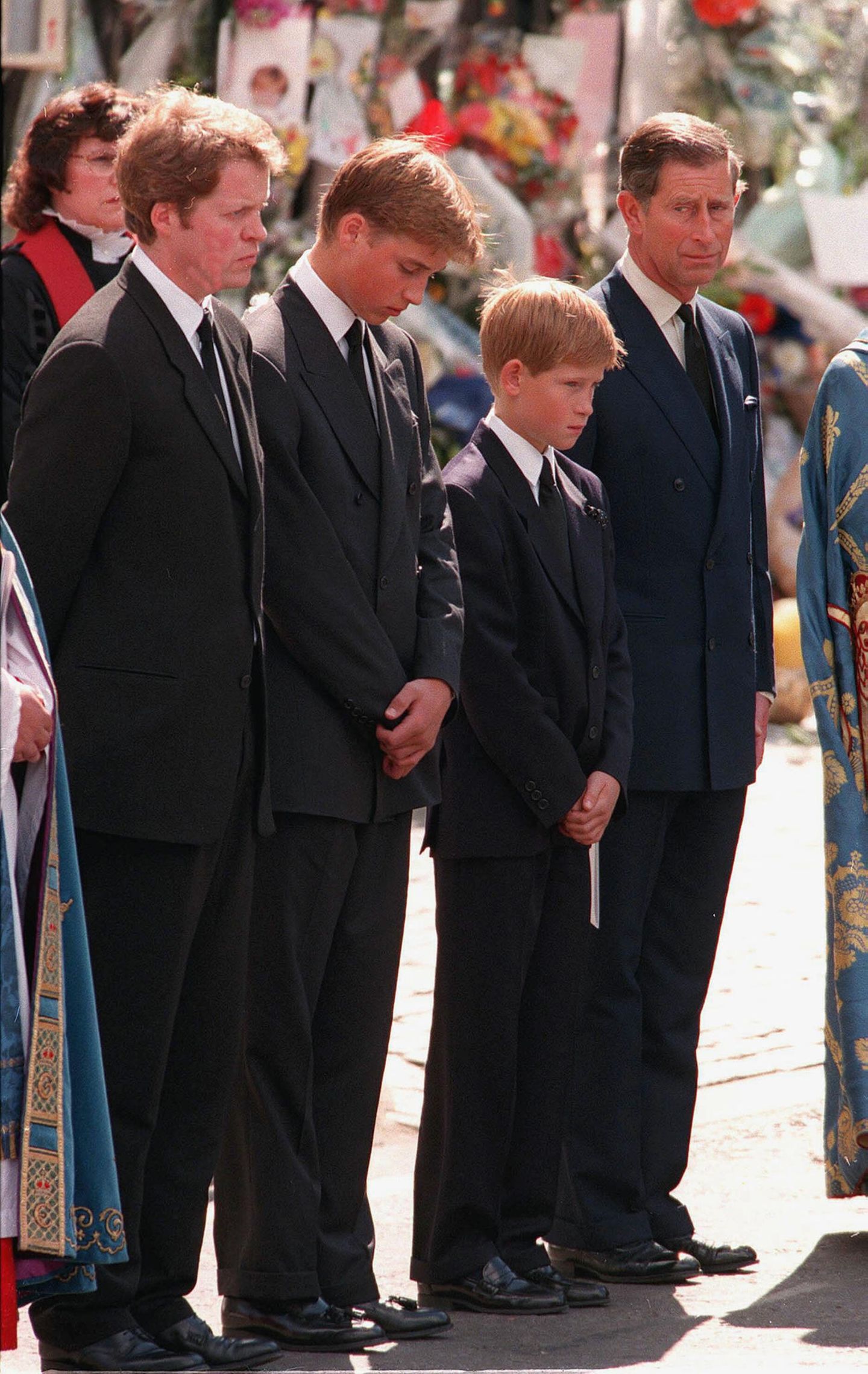 Prinzessin Diana: Königin der Herzen | GALA.de