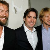 Owen Wilson Der Traurige Sonnyboy Gala De