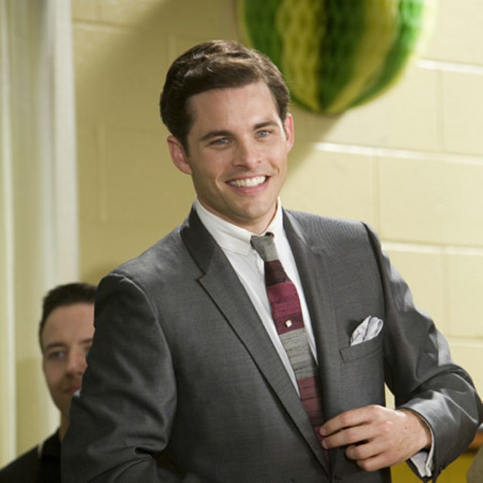 Mädchenschwarm Zac Efron spielt Ambers Freund Link Larkin