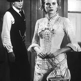 Grace Kelly spielt in dem Western "Zwölf Uhr mittags" ("High Noon") an der Seite von Gary Cooper. Der Film wird zum Riesenerfolg