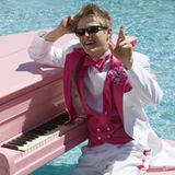 HSM 2: Wenn hier ein Klavier im Pool landet, hat das mit Rock'n'Roll nichts zu tun