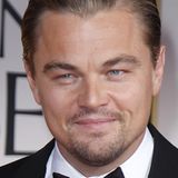 Leonardo DiCaprio trägt bereits länger einen leichten Bart und sah bislang noch relativ jung aus für sein Alter.