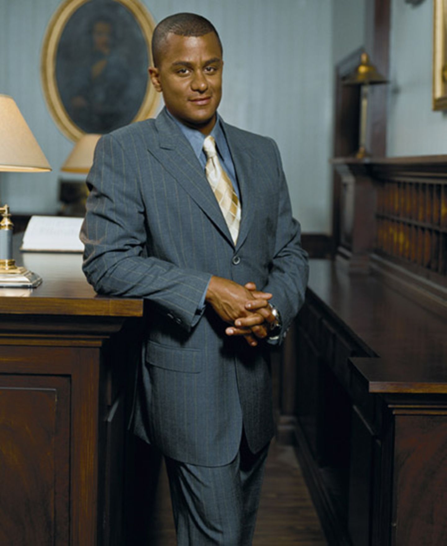 Gilmore Girls Großes Kino in der Kleinstadt GALA.de