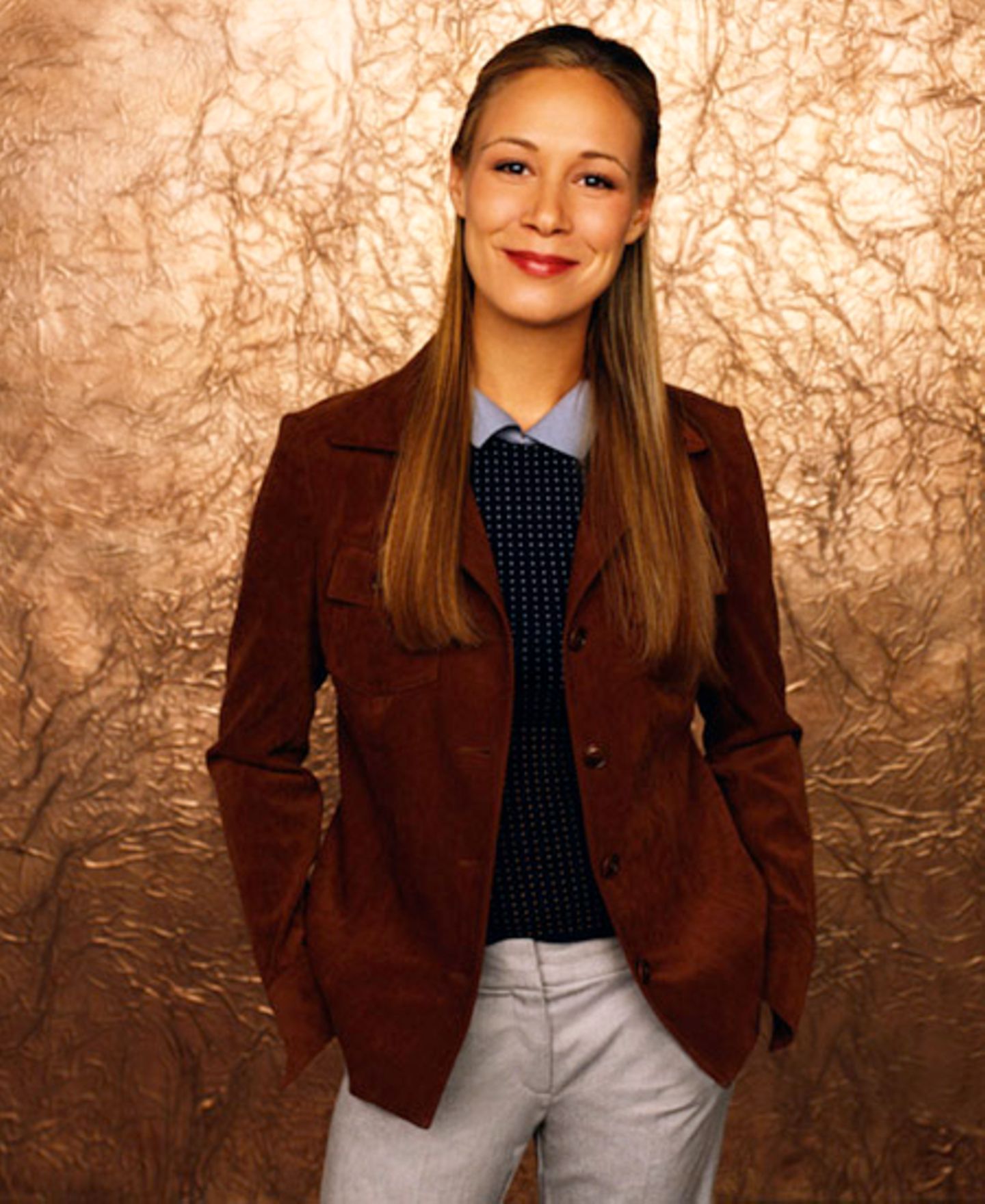 Gilmore Girls Großes Kino in der Kleinstadt GALA.de