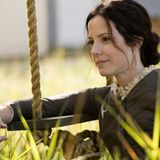 "Weeds"-Star Mary-Louise Parker spielt in "Die Ermordung..." die Ehefrau von Jesse James