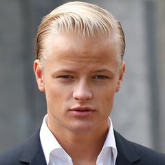 13. Januar 2015  Herzlichen Glückwunsch! Mette-Marits ältester Sohn Marius Borg Høiby feiert heute seinen 18. Geburtstag.
