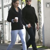 16. Juni 2012 Tom Cruise und Katie Holmes in Island