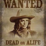 Serienstar Nina Bott mimt im Onlinerollenspiel "The West" ein Cowgirl.