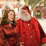 Das "Ehepaar Weihnachtsmann": Miranda Richardson und Paul Giamatti