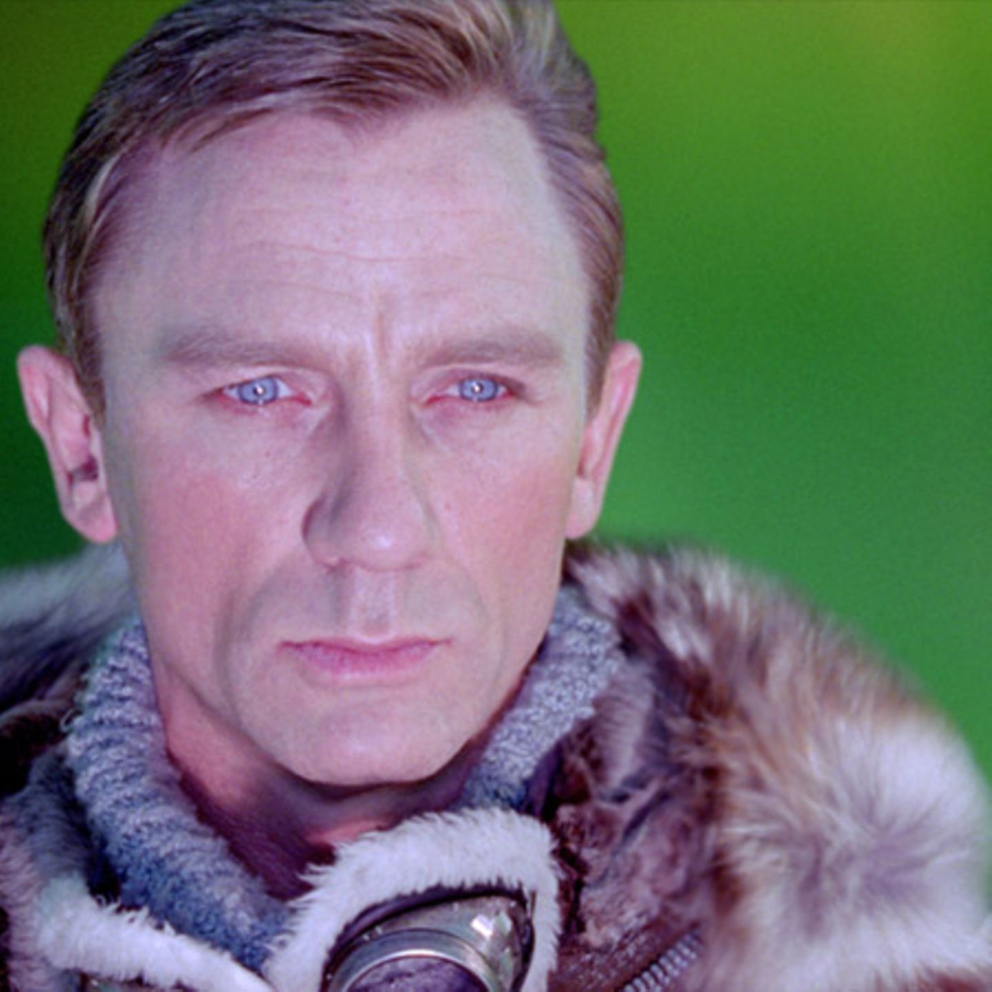 Daniel Craig spielt in "Der goldene Kompass" Lord Asriel, den Onkel der Hauptfigur Lyra
