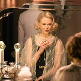 Die wahren Absichten von Marisa Coulter (Nicole Kidman) kann erstmal niemand erkennen