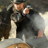 Russell Crowe spielt den gefürchteten Banditen Ben Wade