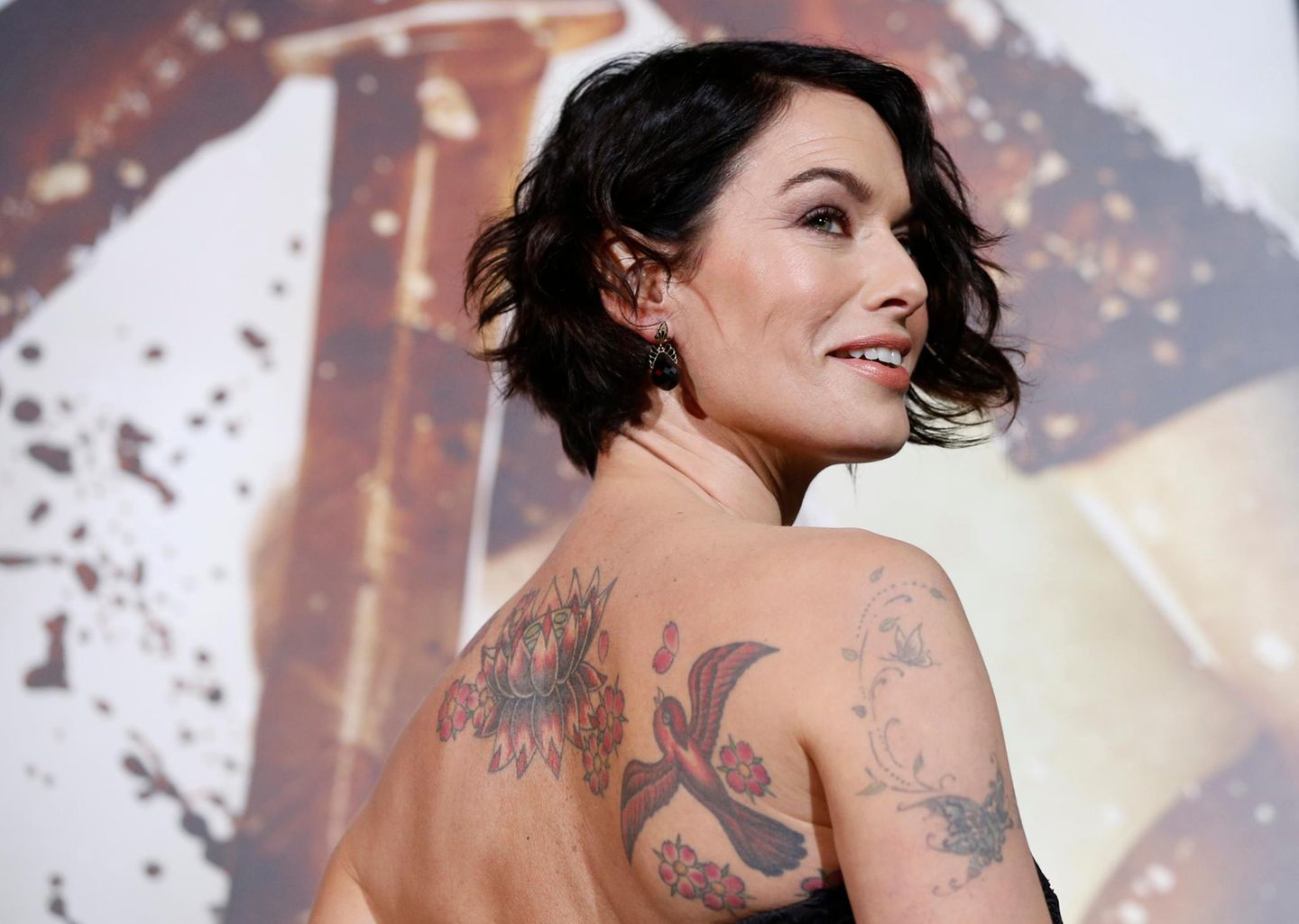 Star Tattoos Von Heiss Bis Hasslich Die Besten Bilder Gala De