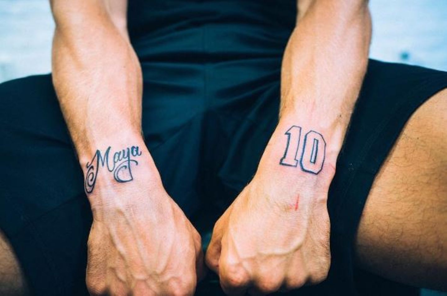 StarTattoos von heiß bis hässlich Die besten Bilder GALA.de
