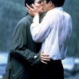 Andie McDowell und Hugh Grant in "Vier Hochzeite und ein Todesfall", 1994