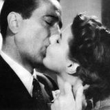 Humphrey Bogart und Ingrid Bergman in "Casablanca", 1942