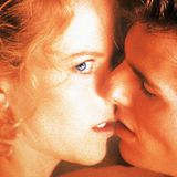Nicole Kidman und Tom Cruise in "Eyes Wide Shut", 1999