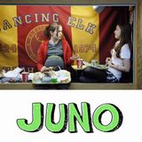 "Juno": Produzenten Lianne Halfon, Mason Novick and Russell Smith