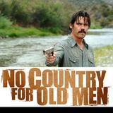 "No Country for Old Men": Produzenten Scott Rudin, Ethan Coen und Joel Coen