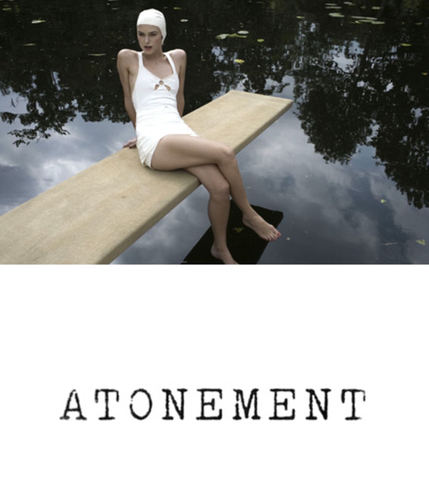 "Atonement"/ "Abbitte": Tim Bevan, Eric Fellner and Paul Webster, Produzenten