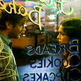 Barbesitzer Jeremy (Jude Law) und Elizabeth (Norah Jones) lernen sich kennen