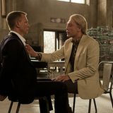 James Bond Filme: "Skyfall" 2012